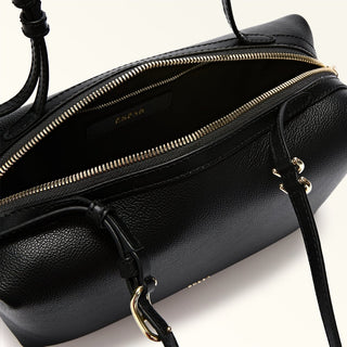 Furla Double Boston Bags M - LNKM StoreFurlaHandbag