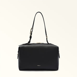 Furla Double Boston Bags M - LNKM StoreFurlaHandbag