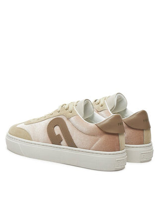 Furla Enjoy Lace - Up Sneaker - LNKM StoreFurlaShoes