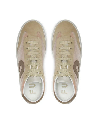 Furla Enjoy Lace - Up Sneaker - LNKM StoreFurlaShoes