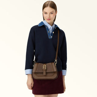 Furla Flow Top Handle M - LNKM StoreFurlaHandbag