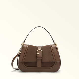 Furla Flow Top Handle M - LNKM StoreFurlaHandbag