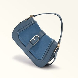 Furla Flow Top Handle M - LNKM StoreFurlaHandbag