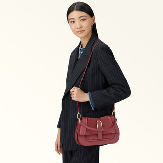 Furla Flow Top Handle M - LNKM StoreFurlaHandbag