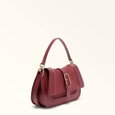 Furla Flow Top Handle M - LNKM StoreFurlaHandbag