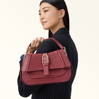 Furla Flow Top Handle M - LNKM StoreFurlaHandbag