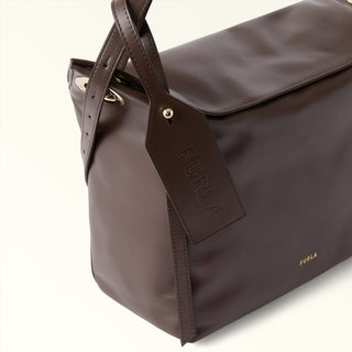 Furla Ginevra Shoulder Bag M - LNKM StoreFurlaHandbag