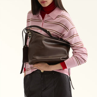 Furla Ginevra Shoulder Bag M - LNKM StoreFurlaHandbag