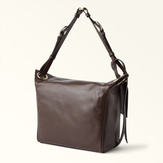 Furla Ginevra Shoulder Bag M - LNKM StoreFurlaHandbag