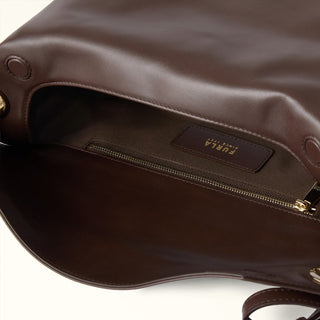 Furla Ginevra Shoulder Bag M - LNKM StoreFurlaHandbag