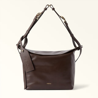 Furla Ginevra Shoulder Bag M - LNKM StoreFurlaHandbag