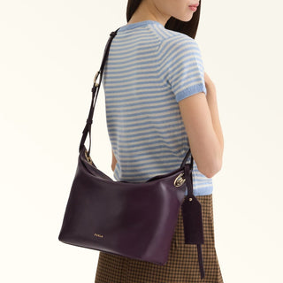 Furla Ginevra Shoulder Bag M - LNKM StoreFurlaHandbag