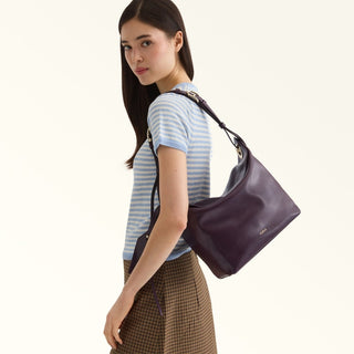 Furla Ginevra Shoulder Bag M - LNKM StoreFurlaHandbag