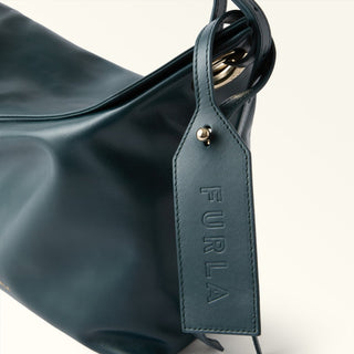 Furla Ginevra Shoulder Bag M - LNKM StoreFurlaHandbag