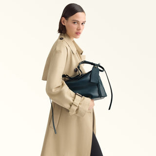 Furla Ginevra Shoulder Bag M - LNKM StoreFurlaHandbag