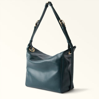 Furla Ginevra Shoulder Bag M - LNKM StoreFurlaHandbag