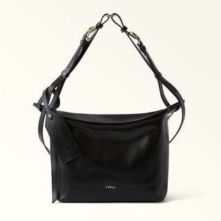 Furla Ginevra Shoulder Bag M - LNKM StoreFurlaHandbag