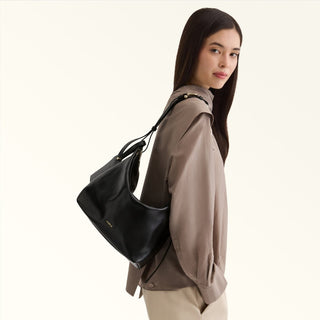 Furla Ginevra Shoulder Bag M - LNKM StoreFurlaHandbag
