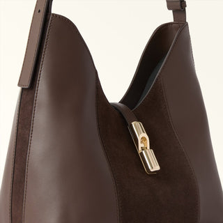 Furla Goccia Shoulder Bag M - LNKM StoreFurlaHandbag
