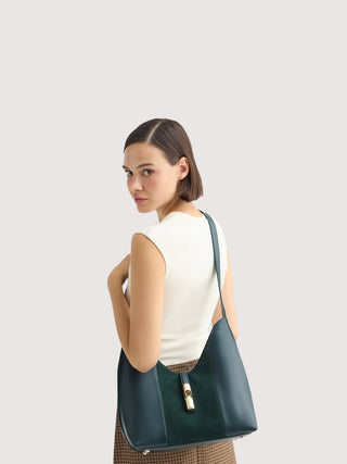 Furla Goccia Shoulder Bag M - LNKM StoreFurlaHandbag
