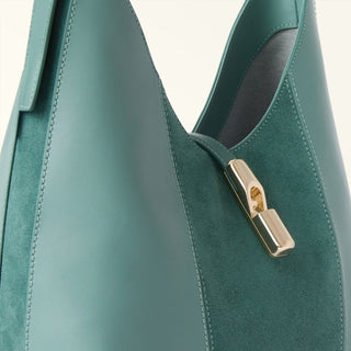 Furla Goccia Shoulder Bag M - LNKM StoreFurlaHandbag