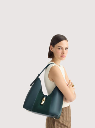 Furla Goccia Shoulder Bag M - LNKM StoreFurlaHandbag