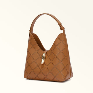 Furla Goccia Shoulder Bag M - LNKM StoreFurlaHandbag