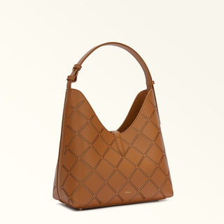Furla Goccia Shoulder Bag M - LNKM StoreFurlaHandbag