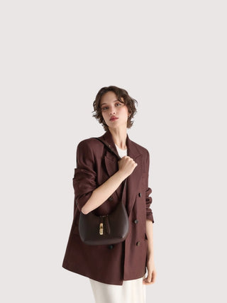 Furla Goccia Shoulder Bag S - LNKM StoreFurlaHandbag