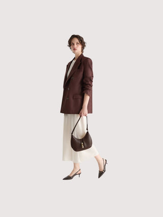 Furla Goccia Shoulder Bag S - LNKM StoreFurlaHandbag