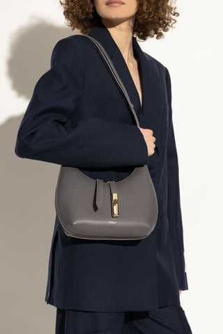 Furla Goccia Shoulder Bag S - LNKM StoreFurlaHandbag