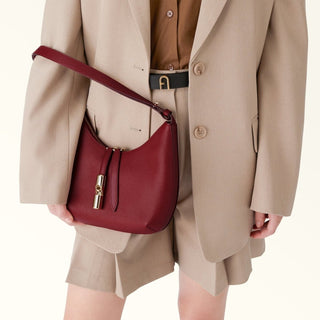 Furla Goccia Shoulder Bag S - LNKM StoreFurlaHandbag