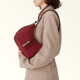 Furla Goccia Shoulder Bag S - LNKM StoreFurlaHandbag