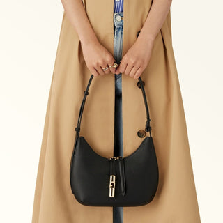 Furla Goccia Shoulder Bag S - LNKM StoreFurlaHandbag