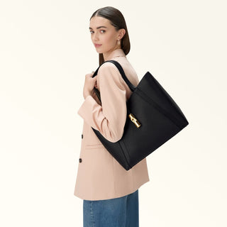 Furla Goccia Tote L - LNKM StoreFurlaHandbag