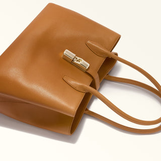 Furla Goccia Tote M Base 33 - LNKM StoreFurlaHandbag