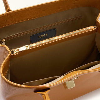 Furla Goccia Tote M Base 33 - LNKM StoreFurlaHandbag