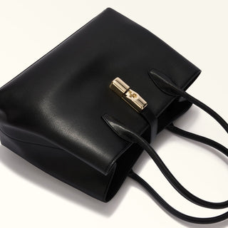 Furla Goccia Tote M Base 33 - LNKM StoreFurlaHandbag