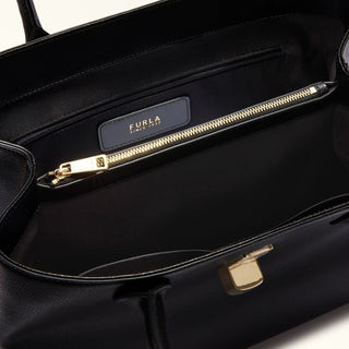 Furla Goccia Tote M Base 33 - LNKM StoreFurlaHandbag