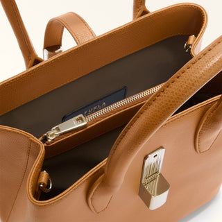 Furla Goccia Tote S Base 22 - LNKM StoreFurlaHandbag