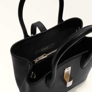 Furla Goccia Tote S Base 22 - LNKM StoreFurlaHandbag
