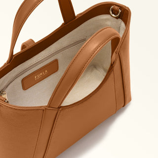 Furla Goccia Tote S - LNKM StoreFurlaHandbag