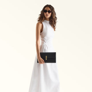 Furla Iride Clutch - LNKM StoreFurlaHandbag