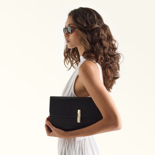 Furla Iride Clutch - LNKM StoreFurlaHandbag