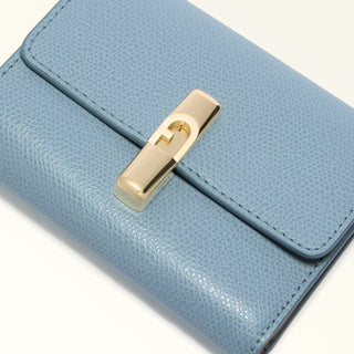 Furla Iride Compact Wallet S - LNKM StoreFurlaWallet