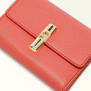 Furla Iride Compact Wallet S - LNKM StoreFurlaWallet