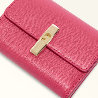 Furla Iride Compact Wallet S - LNKM StoreFurlaWallet
