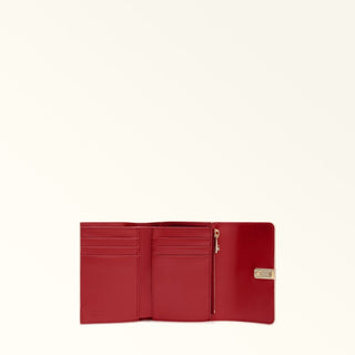 Furla Iride Compact Wallet S - LNKM StoreFurlaWallet