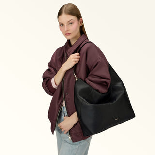 Furla Lara Shoulder Bag L - LNKM StoreFurlaHandbag