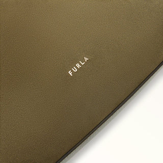 Furla Lara Shoulder Bag M Suede - LNKM StoreFurlaHandbag